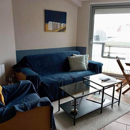 Appartement Fort-Mahon-Plage, 3 pièces, 4 personnes - FR-1-482-103 Esterno foto