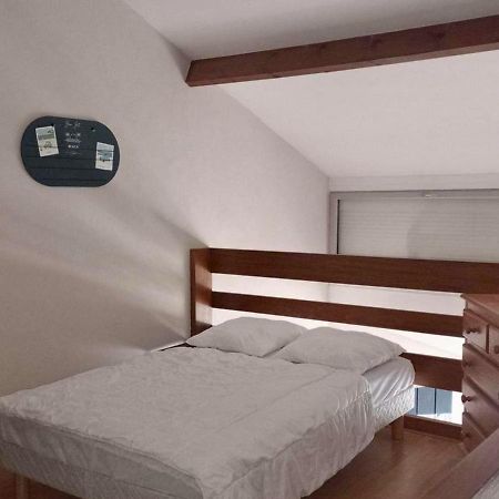 Appartement Fort-Mahon-Plage, 3 pièces, 4 personnes - FR-1-482-103 Esterno foto