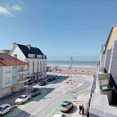 Appartement Fort-Mahon-Plage, 3 pièces, 4 personnes - FR-1-482-103 Esterno foto